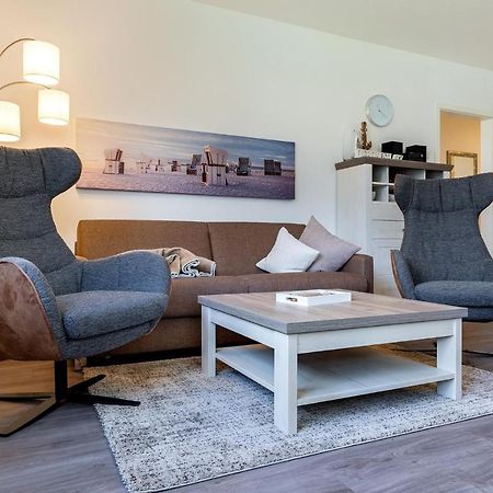 Aparthotel Ostseeallee Aparthotel Ostseeallee 4-31 Boltenhagen  Luaran gambar