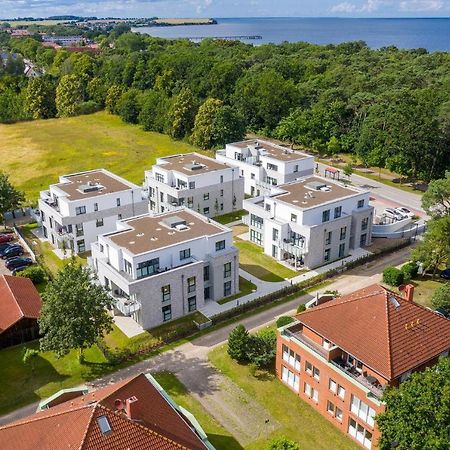 Aparthotel Ostseeallee Aparthotel Ostseeallee 4-31 Boltenhagen  Luaran gambar
