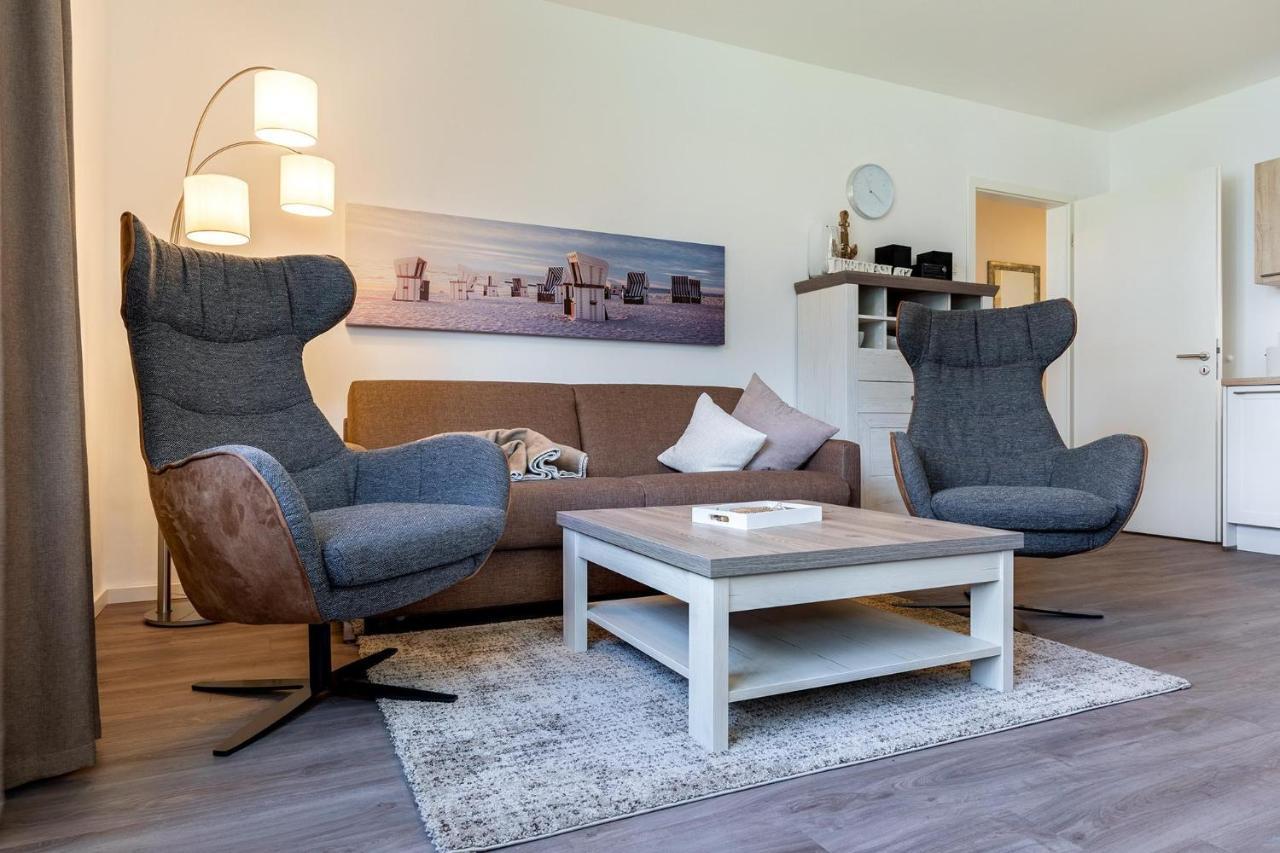 Aparthotel Ostseeallee Aparthotel Ostseeallee 4-31 Boltenhagen  Luaran gambar